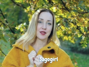 Sagogirl