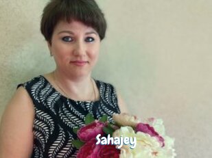 Sahajey