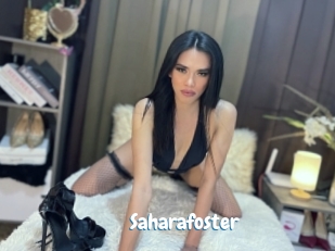 Saharafoster