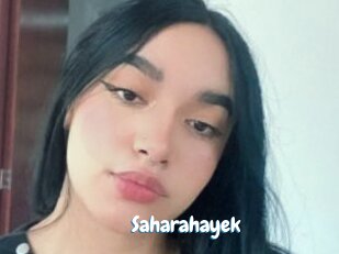 Saharahayek
