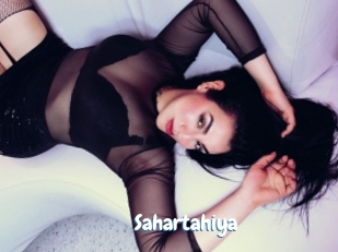 Sahartahiya