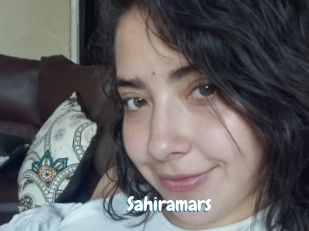 Sahiramars