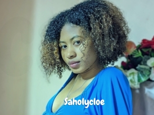 saholycloe Coquine Avenue