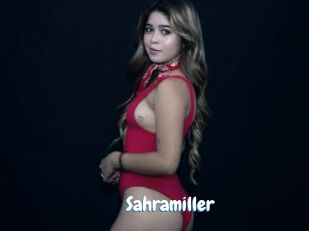 Sahramiller