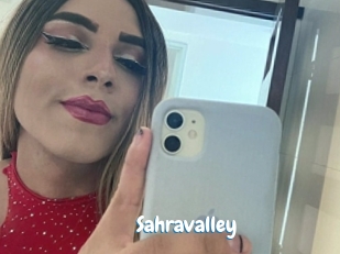 Sahravalley