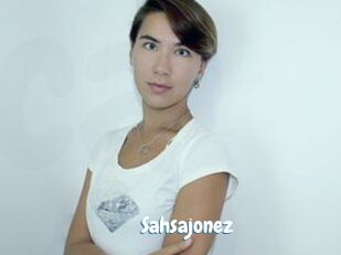 Sahsajonez