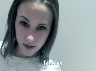 sahsaxx Coquine Avenue