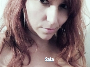 Saia