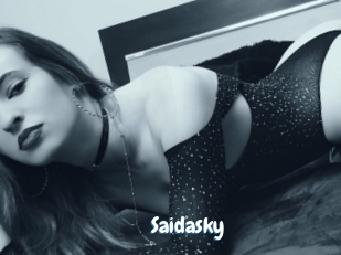 Saidasky