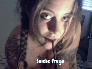 Saidie_freya