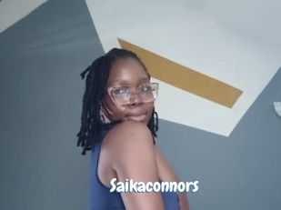 Saikaconnors