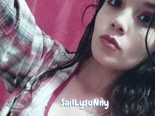 SailLysuNny