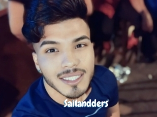Sailandders