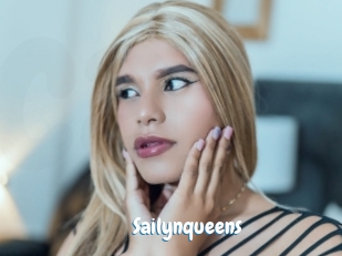 Sailynqueens