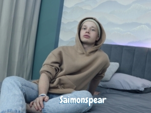 Saimonspear