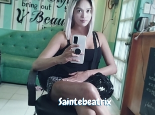 Saintebeatrix