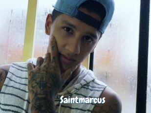 Saintmarcus