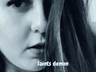 Saints_demon