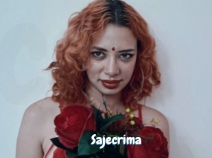 Sajecrima