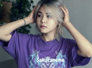 Sakuraneme