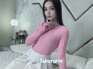 Sakurarin