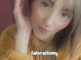 Sakuraskinny