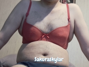 Sakuraskylar