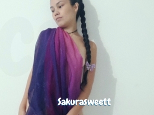 Sakurasweett