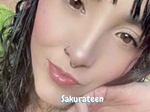 Sakurateen