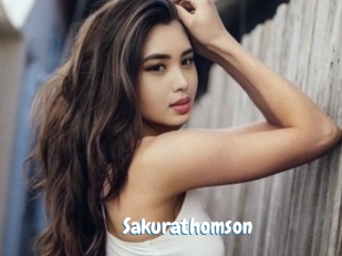 Sakurathomson