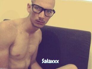 Salaxxx