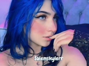 Salemskylerr