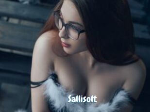 Sallisolt