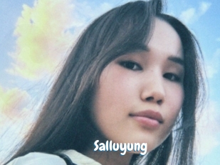 Salluyung