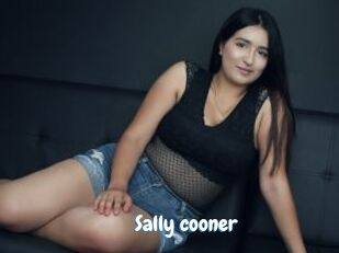 Sally_cooner