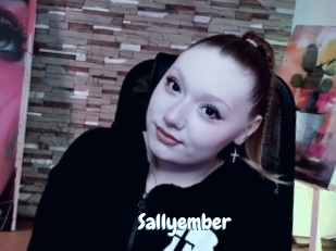 Sallyember