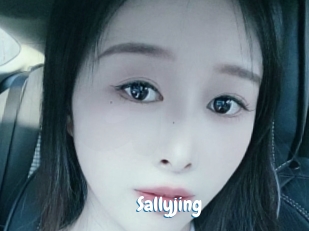 Sallyjing