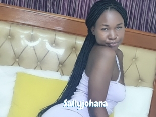 Sallyjohana