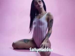 Sallymaddox