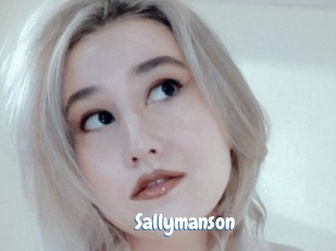 Sallymanson