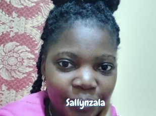Sallynzala