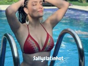 Sallyslatinhot