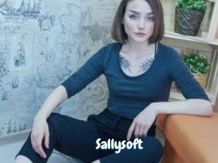 Sallysoft