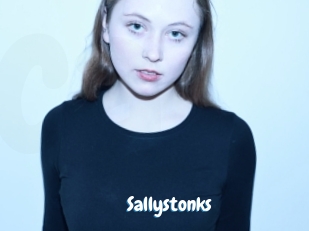 Sallystonks