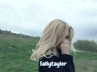 Sallytaylor