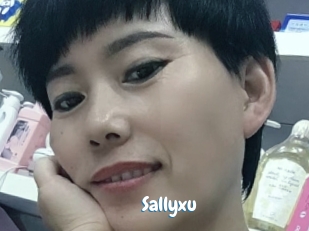 Sallyxu
