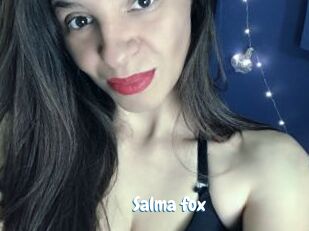 Salma_fox