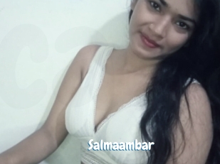 Salmaambar