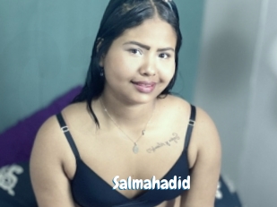 Salmahadid