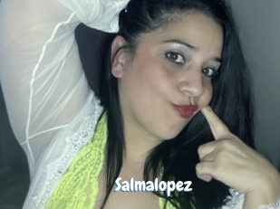 salmalopez Coquine Avenue